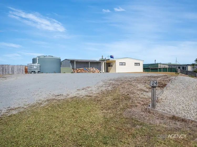 Fifth view of Homely house listing, 24 Ferryman Terrace, Arthur River TAS 7330