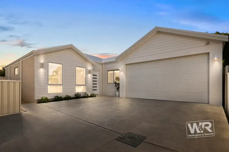 Main view of Homely house listing, 90A David Street, Spencer Park WA 6330
