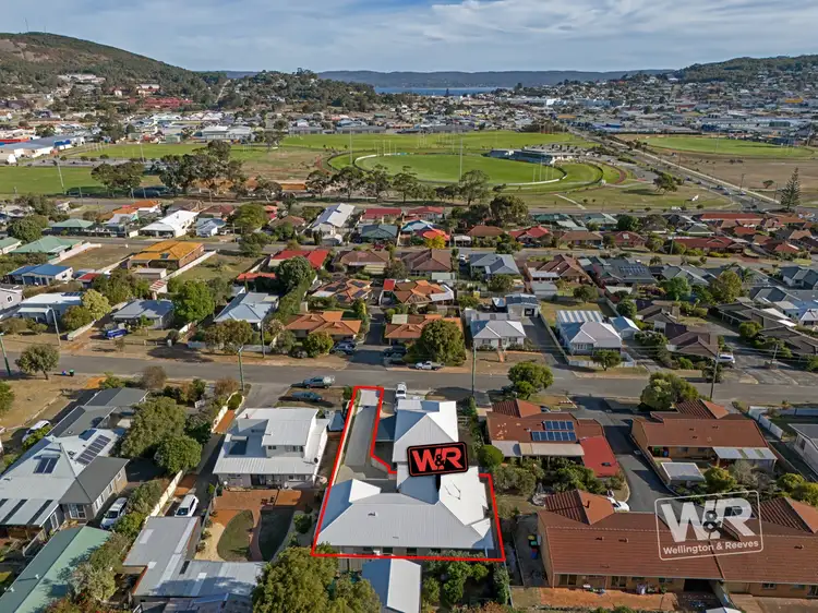Second view of Homely house listing, 90A David Street, Spencer Park WA 6330