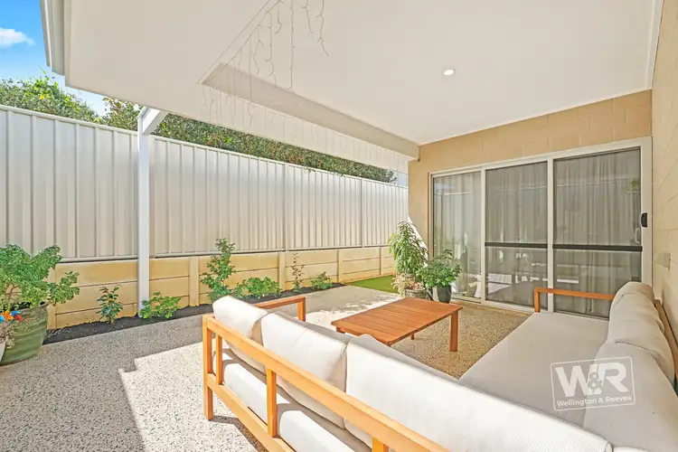 Fourth view of Homely house listing, 90A David Street, Spencer Park WA 6330