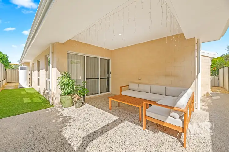 Fifth view of Homely house listing, 90A David Street, Spencer Park WA 6330