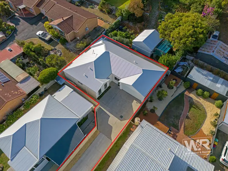 Sixth view of Homely house listing, 90A David Street, Spencer Park WA 6330