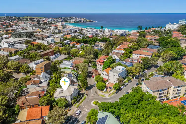 Third view of Homely block of units listing, 57 Lamrock Avenue, Bondi Beach NSW 2026