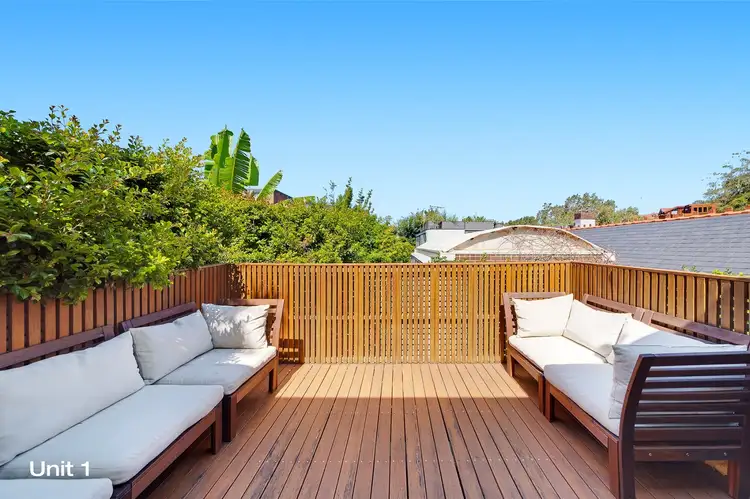 Fifth view of Homely block of units listing, 57 Lamrock Avenue, Bondi Beach NSW 2026
