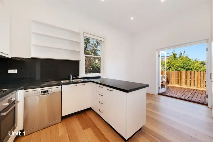 Sixth view of Homely block of units listing, 57 Lamrock Avenue, Bondi Beach NSW 2026