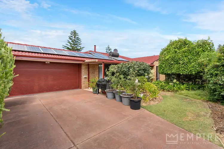 45 Sowden Drive, Samson WA 6163