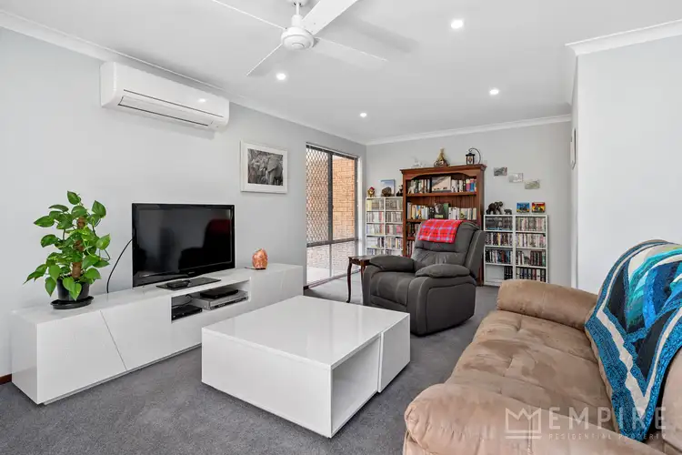 Fourth view of Homely house listing, 45 Sowden Drive, Samson WA 6163