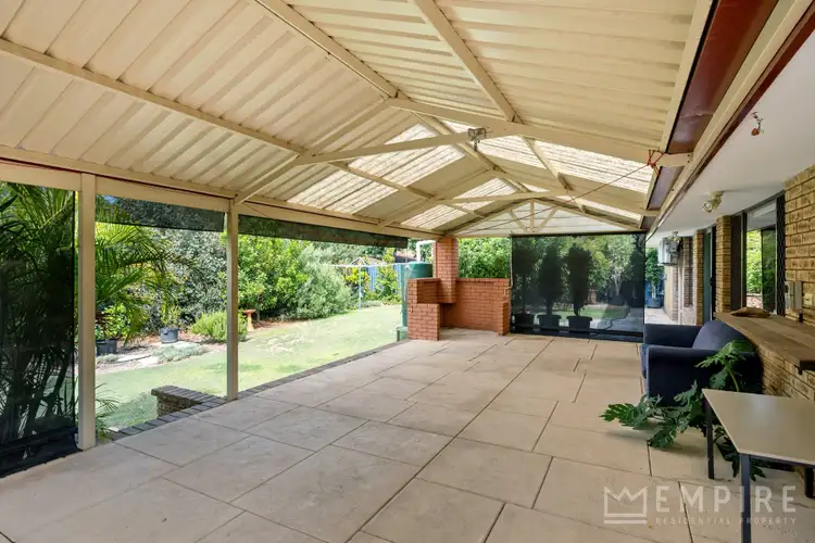 Fifth view of Homely house listing, 45 Sowden Drive, Samson WA 6163