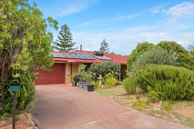 Sixth view of Homely house listing, 45 Sowden Drive, Samson WA 6163