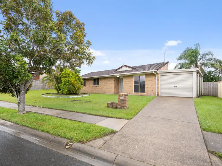 Main view of Homely house listing, 25 Ridgegarden Drive, Morayfield QLD 4506