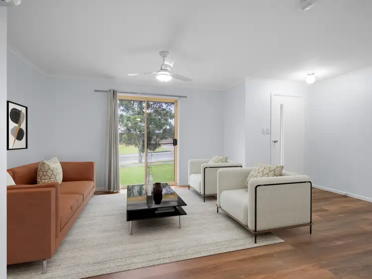 Second view of Homely house listing, 25 Ridgegarden Drive, Morayfield QLD 4506