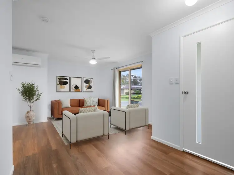 Third view of Homely house listing, 25 Ridgegarden Drive, Morayfield QLD 4506