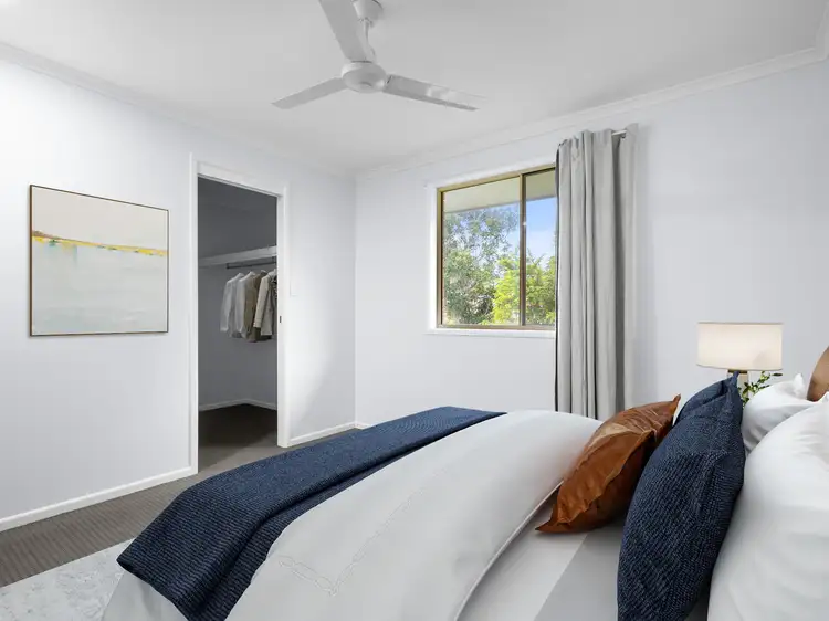 Sixth view of Homely house listing, 25 Ridgegarden Drive, Morayfield QLD 4506