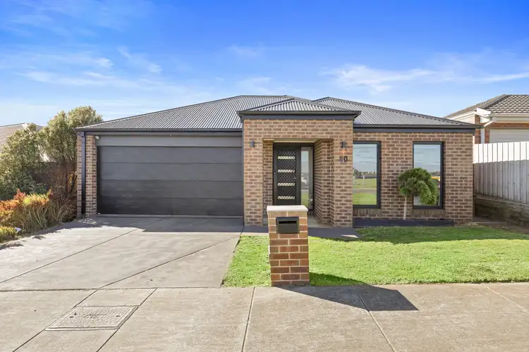 Main view of Homely house listing, 60 Goodall Street, Warrnambool VIC 3280