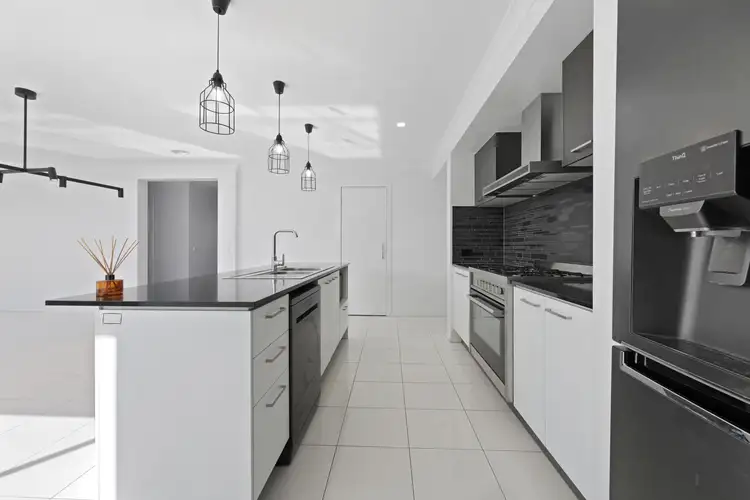 Third view of Homely house listing, 60 Goodall Street, Warrnambool VIC 3280