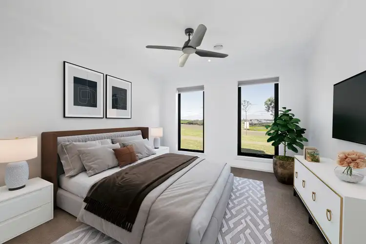 Fifth view of Homely house listing, 60 Goodall Street, Warrnambool VIC 3280