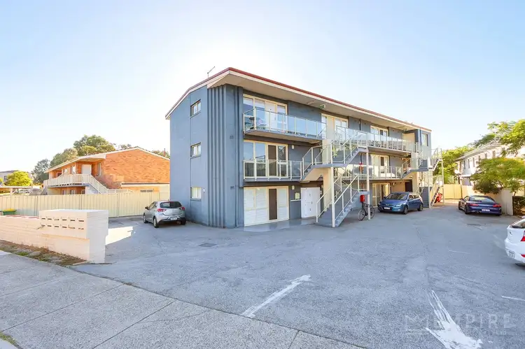 10/760 Canning Highway, Applecross WA 6153