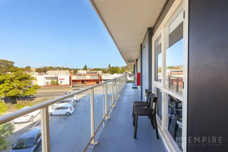 Second view of Homely apartment listing, 10/760 Canning Highway, Applecross WA 6153