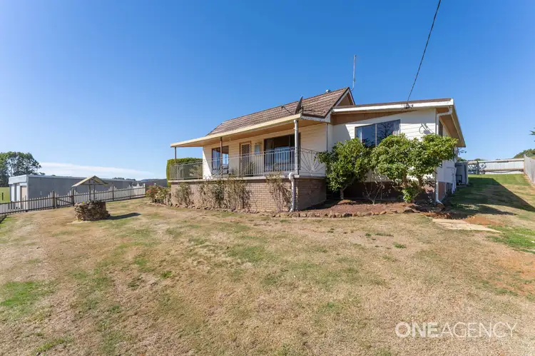 Main view of Homely rural property listing, 160 South Riana Road, Upper Natone TAS 7321