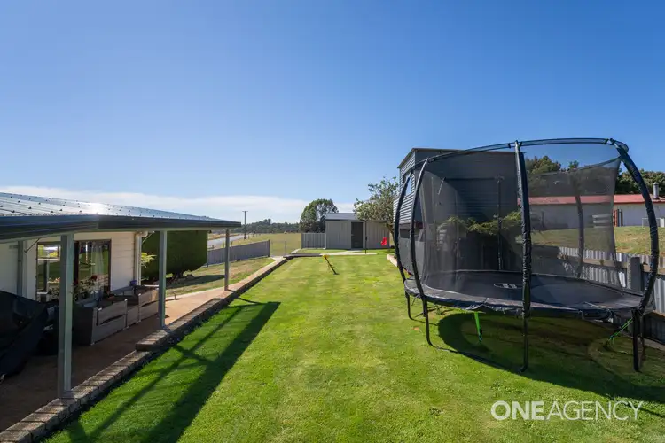 Third view of Homely rural property listing, 160 South Riana Road, Upper Natone TAS 7321