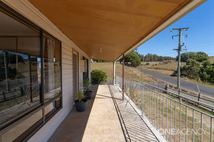 Fourth view of Homely rural property listing, 160 South Riana Road, Upper Natone TAS 7321