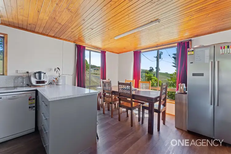 Sixth view of Homely rural property listing, 160 South Riana Road, Upper Natone TAS 7321