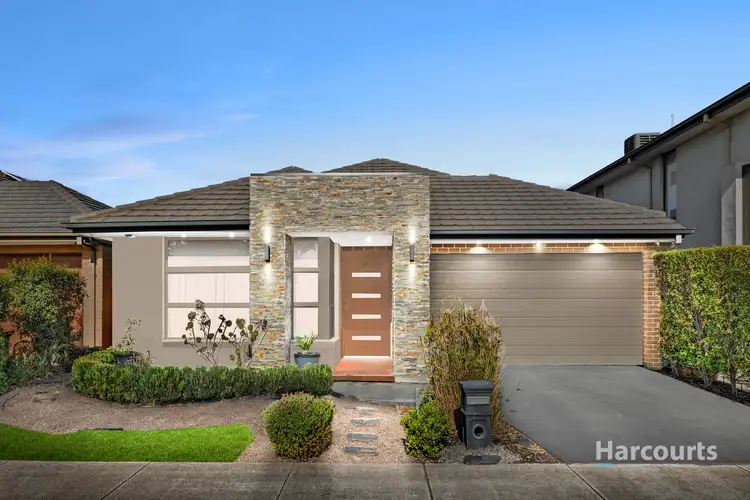 7 Sonoma Street, Burnside VIC 3023