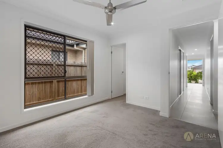 Fifth view of Homely house listing, 135 Killara Boulevard, Logan Reserve QLD 4133