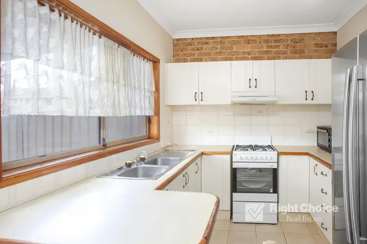 Second view of Homely townhouse listing, 5/9 Grove Circuit, Lake Illawarra NSW 2528