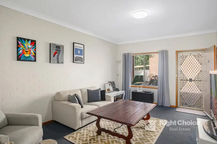 Third view of Homely townhouse listing, 5/9 Grove Circuit, Lake Illawarra NSW 2528