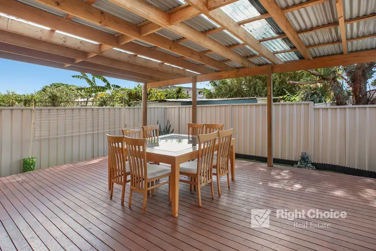 Sixth view of Homely townhouse listing, 5/9 Grove Circuit, Lake Illawarra NSW 2528