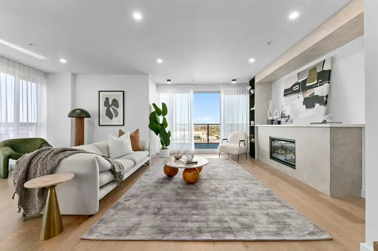 1201/33-35 Hall Street, Moonee Ponds VIC 3039