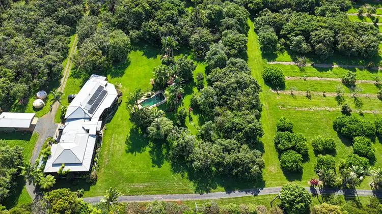 46 Behs Lane, Lynwood NSW 2477