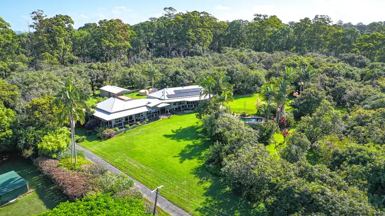 46 Behs Lane, Lynwood NSW 2477
