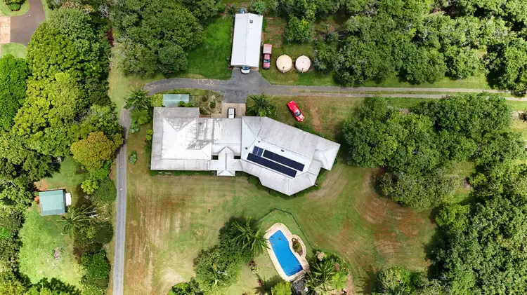 46 Behs Lane, Lynwood NSW 2477