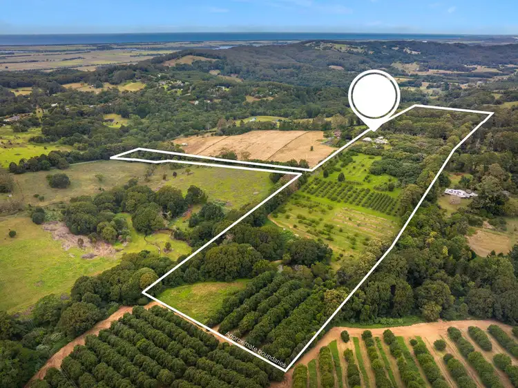 46 Behs Lane, Lynwood NSW 2477