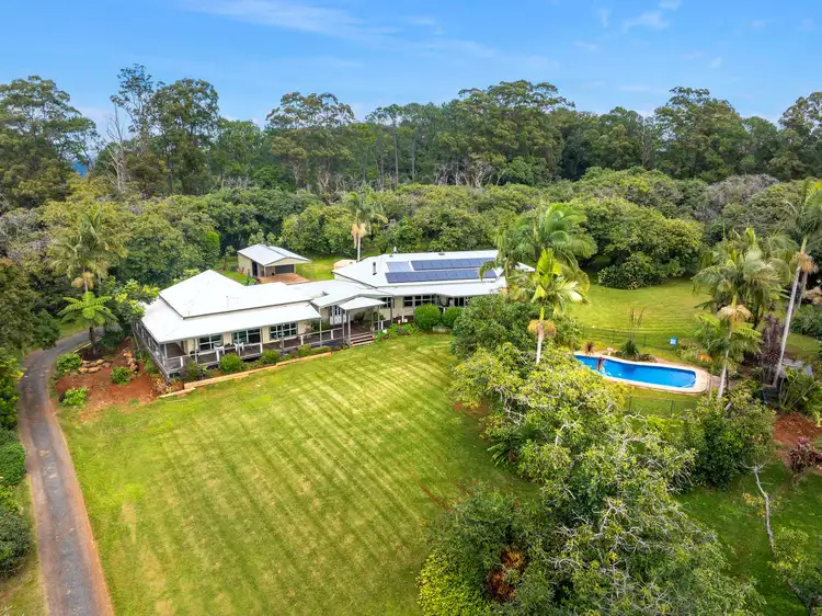 Second view of Homely rural property listing, 46 Behs Lane, Lynwood NSW 2477
