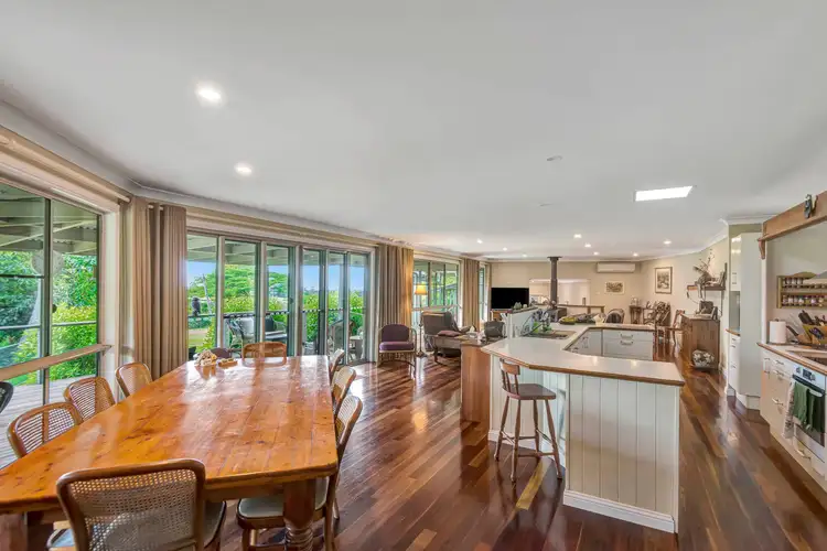 Third view of Homely rural property listing, 46 Behs Lane, Lynwood NSW 2477