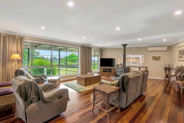 Fourth view of Homely rural property listing, 46 Behs Lane, Lynwood NSW 2477