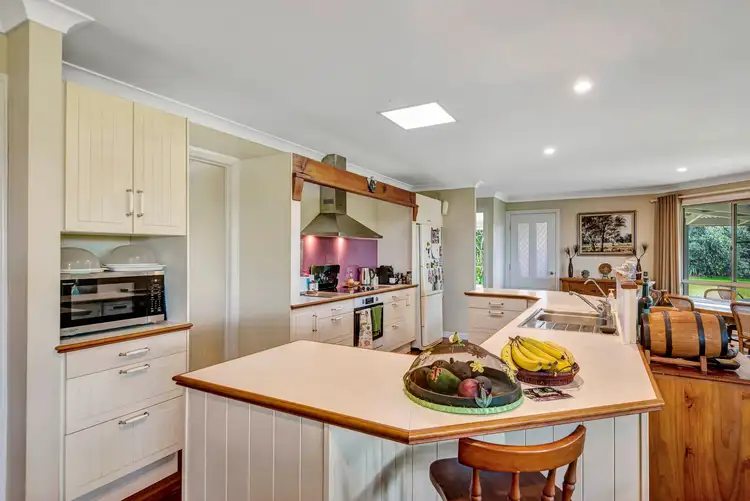 Sixth view of Homely rural property listing, 46 Behs Lane, Lynwood NSW 2477