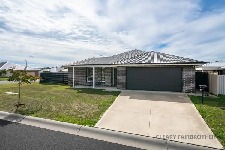 1 Maxwell Drive, Eglinton NSW 2795