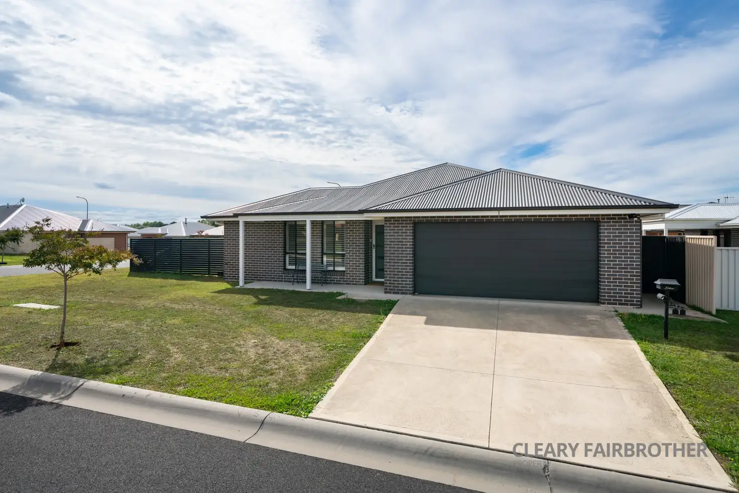 Main view of Homely house listing, 1 Maxwell Drive, Eglinton NSW 2795