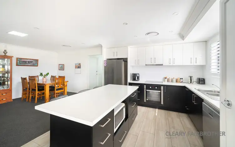 Second view of Homely house listing, 1 Maxwell Drive, Eglinton NSW 2795