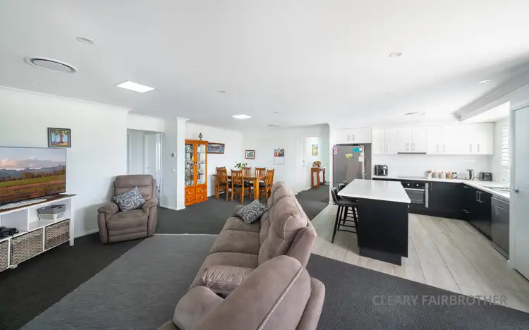 Third view of Homely house listing, 1 Maxwell Drive, Eglinton NSW 2795