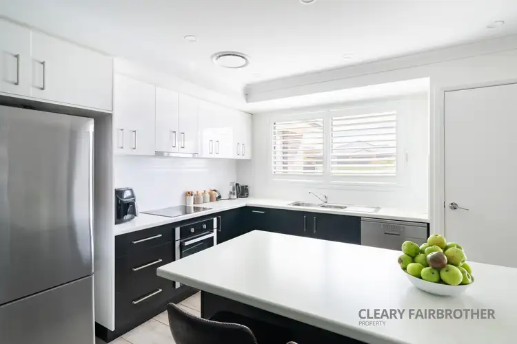 Fourth view of Homely house listing, 1 Maxwell Drive, Eglinton NSW 2795
