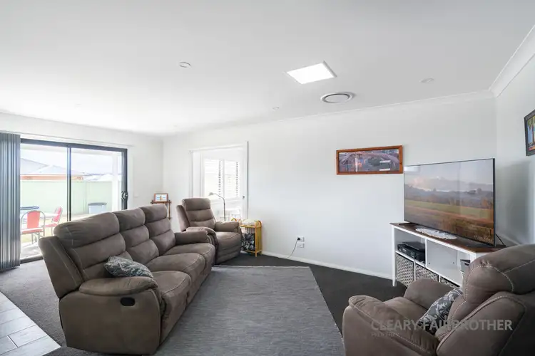 Sixth view of Homely house listing, 1 Maxwell Drive, Eglinton NSW 2795