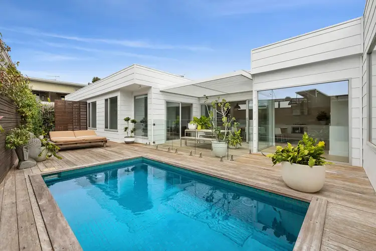 135 Spring Valley Drive