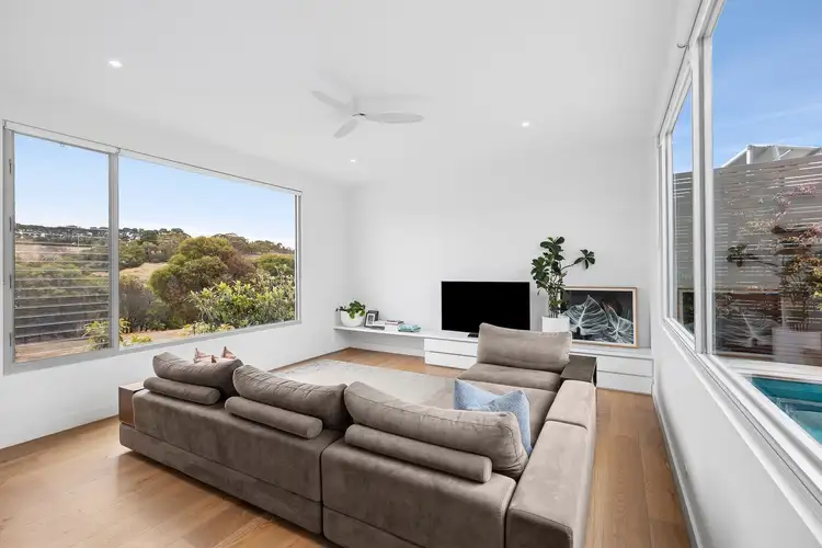 Sixth view of Homely house listing, 135 Spring Valley Drive, Torquay VIC 3228