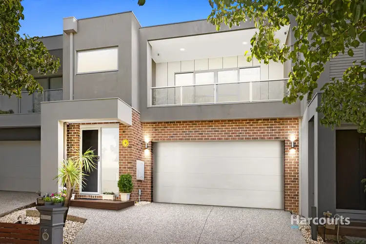 5 Brook Street, Caroline Springs VIC 3023