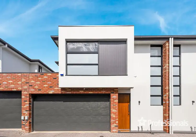 45 Newton Road
